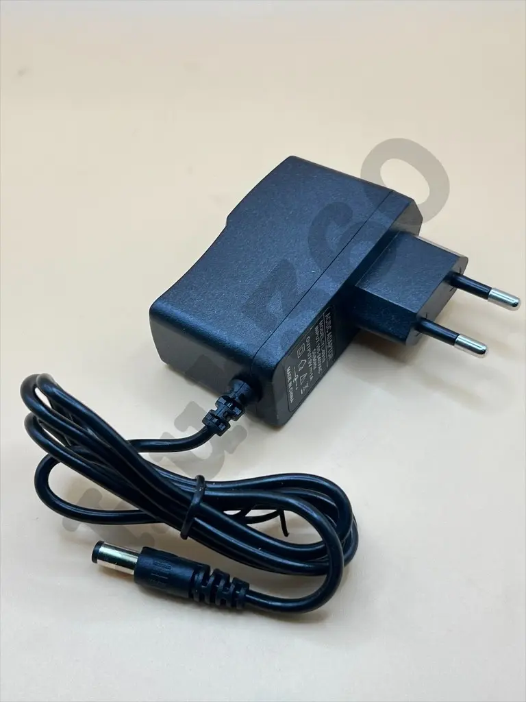 9v 1A Arduino power supply | Hub360